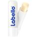 Labello med repair lip balm moisturizing and melting on the lips strengthening lip balm with vitamin E and natural oils sunscreen LSF 15