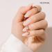 Buy Neonail UV Nail Polish 7.2ml - Pink Rose Confetti | Glitter Gel Nail Color for Stunning Nail Designs - Buy Online on GoSupps.com