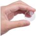 zalati Nail Art Stamper Silicone Nail Transfer Stamp for DIY French Style - Transparent - Buy Online on GoSupps.com