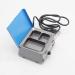 Dental Wax Heater 3-Well Analog Dipping Pot - Dental Lab Equipment - Buy Online on GoSupps.com