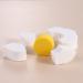Leadigol 7-in-1 Makeup Sponge | Soft Egg Shaped Blender for Powder Cream & Liquid | Ideal Foundation Applicator | International Shipping Available - Buy Online on GoSupps.com