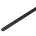 Buy Stainless Steel Eyebrow Brush | Dual Use Needle Comb Makeup Tool - Perfect for Precision Styling - Buy Online on GoSupps.com