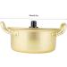 Korean Noodle Pot Aluminum Stockpot for Instant Ramen (#1) - Buy Online on GoSupps.com