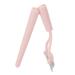 Buy USB Rechargeable Heated Eyelash Curlers - Portable & Quick Curling with 2 Modes | International Shipping - Buy Online on GoSupps.com