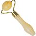 Beaupretty 2pcs Beauty Roller Cooling Face Globe - Jade Massager & Scraping Tool for Facials - Ice Globes & Eye Roller - Hot & Cold Therapy - Buy Online on GoSupps.com