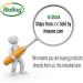BioBag Compostable Lawn & Leaf Yard Waste Bags 33 Gallon - 10 Count (Pack of 2) - Buy Online on GoSupps.com