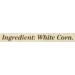 Bob's Red Mill White Corn Grits/Polenta  24 Ounce  Pack of 1 - Buy Online on GoSupps.com