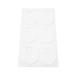 Corn Remover Pads for Friction Reduction and Pressure Relief - Self-Adhesive Oval Felt Pads for Corn Removal and Pain Relief - Buy Online on GoSupps.com
