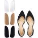 Pizarra & Lateral Heel Wedge Silicone Insoles for Supination and Pronation - Corrective Shoe Inserts for Bow Legs, Foot Alignment, Knock Knee - Buy Online on GoSupps.com