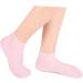 minkissy 6 Pairs Gel Socks High Heel Socks Moisturizing Foot Socks Socks Men Socks Lotion Socks Pink Socks Gel Care Socks Gel Boat Socks Women's Sebs Stocking High Elasticity - Buy Online on GoSupps.com
