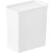 Tanant Laundry Detergent Storage Box Household Detergent Storage Box Laundry Beads Laundry Powder Replacement Box Small Item Storage Organizer Box with Cover for Home - Buy Online on GoSupps.com