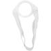 Adjustable Stoma Belt | Unisex Colostomy Reinforcement & Bag Fixation Tool for Seniors - International Shipping Available - Buy Online on GoSupps.com