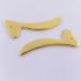 Magiclulu 2 STK Scraping Massage Device Set | Facial & Body Massage Tools for Ear Piercing & Radiant Skin - Buy Online on GoSupps.com