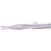 Bonkshire 2X Stainless Steel Eyelashes Eyebrow Tweezer + LED Light - Buy Online on GoSupps.com