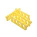15PC Nail Separating Sponges - Fingernail Split Pads for Manicure & Nail Art - Random Colors Perfect for Home & Salon Use - Buy Online on GoSupps.com