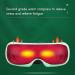 Buy Hundsnney Bluetooth Compression Mask | Hot Compression Massage Device for Fatigue Relief - International Shipping - Buy Online on GoSupps.com