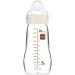 FEEL GOOD GLASS BOTTLE 260ML - Buy Online on GoSupps.com
