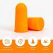 Super 31 Ultra Soft Foam Earplugs 40 Pair - 32dB Noise Reduction - Comfortable Noise Canceling for Travel, Studying, Sleeping, Snoring, Concerts, Work & Construction - Buy Online on GoSupps.com