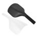 FRCOLOR 2pi ces Visi re de Protection pour Laque et Maquillage Prot ge Visage Yeux Cheveux Lot pour Coiffure et Salons