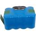 Battery Replacement for Solac AA3400 XR210 XR210C - 14.4V | High-Quality OEM Compatible Replacement Battery - Buy Online on GoSupps.com