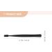 Osaladi Precision Tweezers Set - 4 Pieces for Dry Eyes & Isolation - Tinker Tweezers for Precision Care - Buy Online on GoSupps.com
