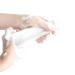 4 Piece Foam Net - Facial Cleansing & Shower Bubble Net for Easy Bubbles | International Shipping - Buy Online on GoSupps.com