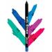 Miss Cop Intense Black Kohl Eye Pencil 1.5 gr - Buy Online on GoSupps.com