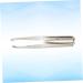 Beavorty LED Light Eyelash Tweezer Eyebrow Hair Removal Tweezer Eyebrow Tweezer - Buy Online on GoSupps.com