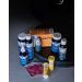 Trace Minerals Keto Electrolyte Tablets - 90 Count | Hydration & Energy Support - Buy Online on GoSupps.com