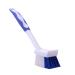 Solustre 2st kitchen brush cleaner dishwashing cleaner for the kitchen dishwasher wash brush with handle kitchen brush with handle scander brush touched cover brush dedicated cleaning ball