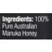 Real Health Manuka Honey MGO 830 | NPA 20+ 250g - Buy Online on GoSupps.com
