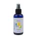 Neroli Hydrosol Facial Toning Mist - Soothing Natural Facial Toner - Pure Neroli Floral Water - 4oz