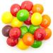 Yupik Skittles Original Fruity Flavor 1 kg Chewy Candy Rainbow Colors Small Pieces Fun Treat Delicious Snacks Ideal for Gifting Holidays & Baking - Buy Online on GoSupps.com