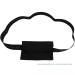 Buy Horoper StomaGunter Peritoneal Dialysis Belt | Breathable PD Accessories for Comfortable Medical Care (Black) - Buy Online on GoSupps.com