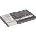 Buy Compatible 1200mAh Battery for Jacob Jensen T10 & T80 DECT - International Shipping - Buy Online on GoSupps.com