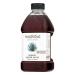 Madhava Naturally Sweet Organic Blue Agave Low-Glycemic Sweetener  Amber Raw  46 Ounce (Packaging may vary) - Buy Online on GoSupps.com