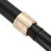 Canes Walking Stick Aluminum Alloy Folding Cane Crutch with Light for Elderly Climbing Safehappy - Buy Online on GoSupps.com