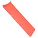 minkissy Hairdressing Tool Hair Foiling Paddle Hair Highlighting Tool Hair Color Board Dying Paddle Highlighting Paddle Hair Foiling Tools Hair Highlighting Kit Pp High Gloss Board Modeling medium As Shown