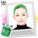 Punky Apple Green Semi Permanent Hair Dye - Vegan, PPD and Paraben Free - Vibrant Color Transformations - Easy Application - Long-Lasting Results - 3.5oz - Buy Online on GoSupps.com