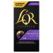 L'OR - Espresso Lungo Profondo Capsules 52G - Lot Of 2