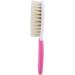 Lightweight Baby Brush Comb Set for Newborns and Toddlers - Red - Buy Online on GoSupps.com