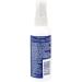 AMCIENT Travel Size Wrinkle Releaser Spray 2-Pack (3 oz Each) with Clear Toiletry Bag & Packing List | Ideal for International Travel - Buy Online on GoSupps.com