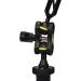 Seafrogs Underwater Video Stabilizer Holder - Aluminum Alloy Camera Tray Bracket with Dual Handheld Grips and Mounts for Diving Photography - Buy Online on GoSupps.com