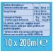 Capri-Sun Tropical 10 x 200ml - Buy Online on GoSupps.com