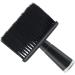 3 Pieces Broken Hair Removal Tool Hairdressing Cutting Brush Hairdresser Cleaning Hair Brush Broken Hair Cutting Set Hair Styling Hair Cutting Set Neck Cleaning Brush - Buy Online on GoSupps.com
