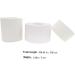 Beaupretty Sports Tape - 3 Rolls Cotton Athletic Tape for Fitness & Outdoor Sports - Ideal for Sprains & Injury Support - Buy Online on GoSupps.com