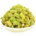 Veenas | Green Raisins| 200G | Indian Origin | Dried Grapes | Seedless Raisins - Buy Online on GoSupps.com