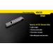 Nitecore NWS10 TC4 Titanium Outdoor Emergency Whistle - 120 Decibels - Buy Online on GoSupps.com