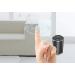 WJMLS Intelligent Light Control Fly Killer Indoor Insect Trap: Bug Fruit Fly Gnat Mosquito Zapper The Little Flying Bugs - USB Powered UV Light Built-in Suction Fan - Child Safe Non-Toxic - Buy Online on GoSupps.com