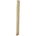 Tea Stick Earrings Natural Ear Studs Stick for Inflammation Prevention for Beginner - Buy Online on GoSupps.com